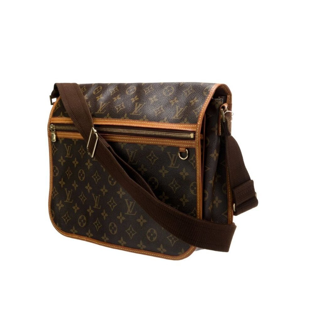 Louis Vuitton LV Bosphore Messenger Shoulder Bag Crossbody READ DESCRIPTION - Picture 2 of 13